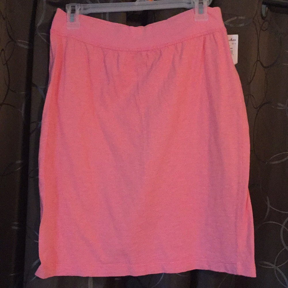 Fresh Produce skirt